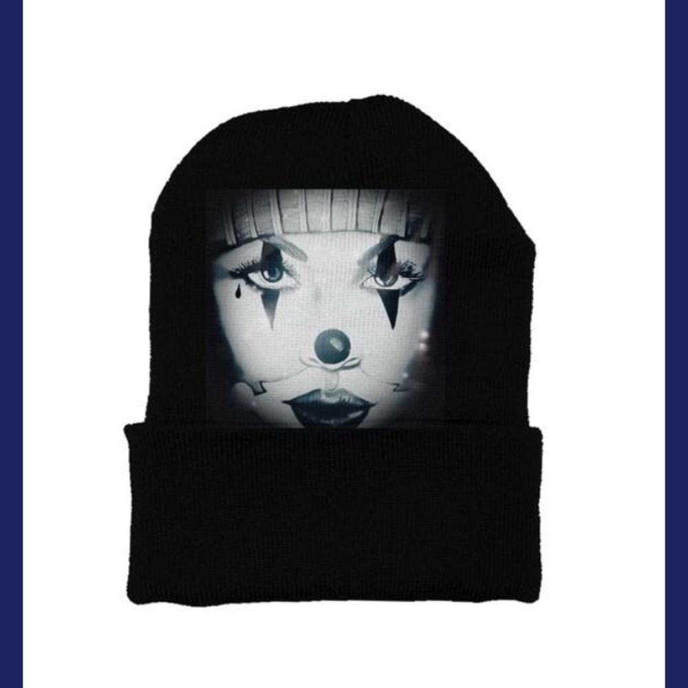 Beanie